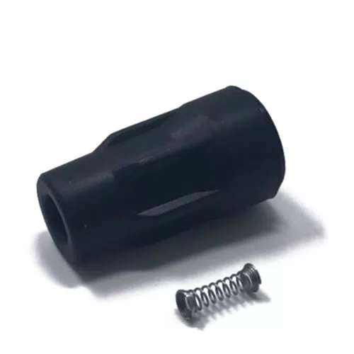 90919-02246 90080-19025 Silicone Ignition Coil Rubber Boot for Lexus Toyota - image 5